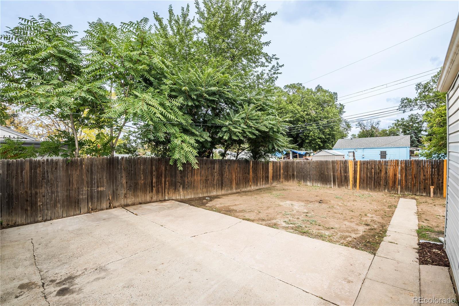 MLS Image #29 for 1210  hillside street,aurora, Colorado