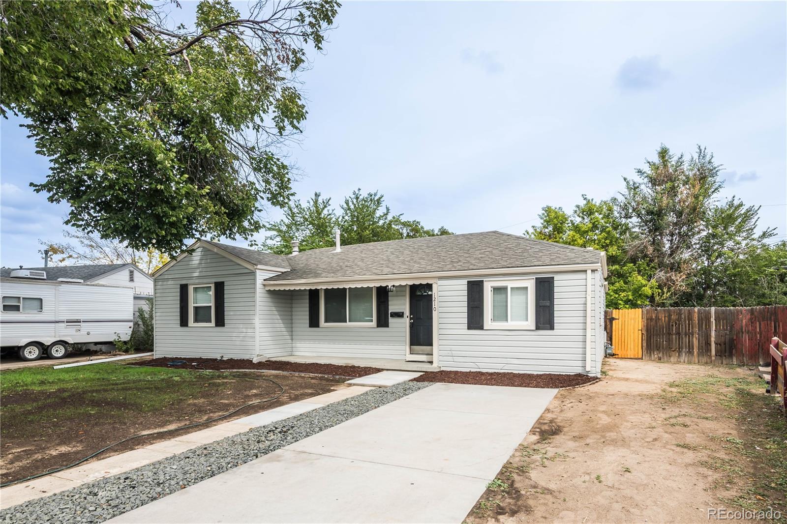 MLS Image #37 for 1210  hillside street,aurora, Colorado