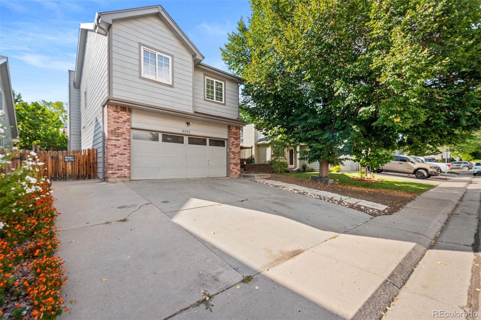 MLS Image #1 for 6245  quitman street,arvada, Colorado