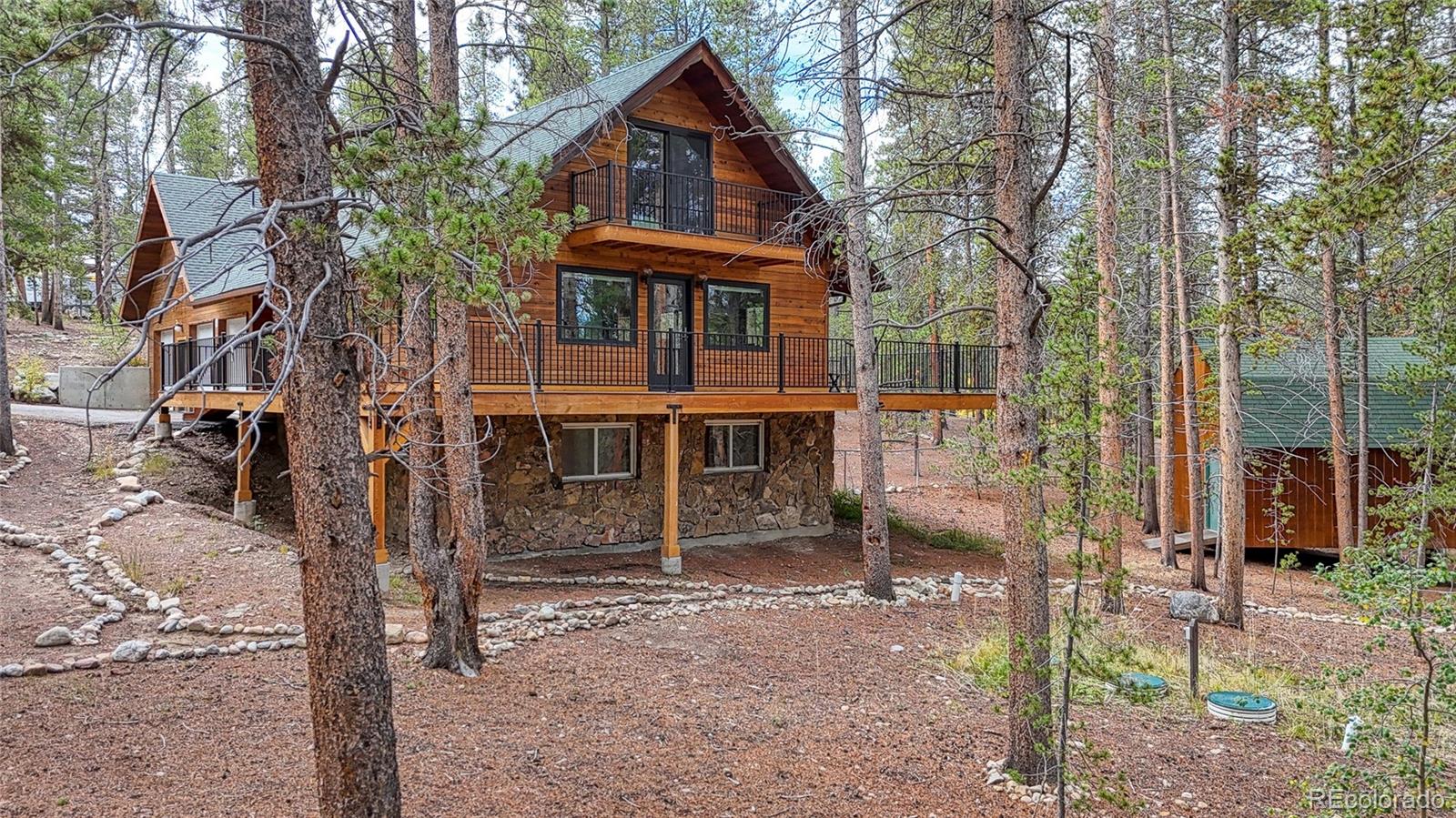 MLS Image #2 for 1871  garnet street,leadville, Colorado
