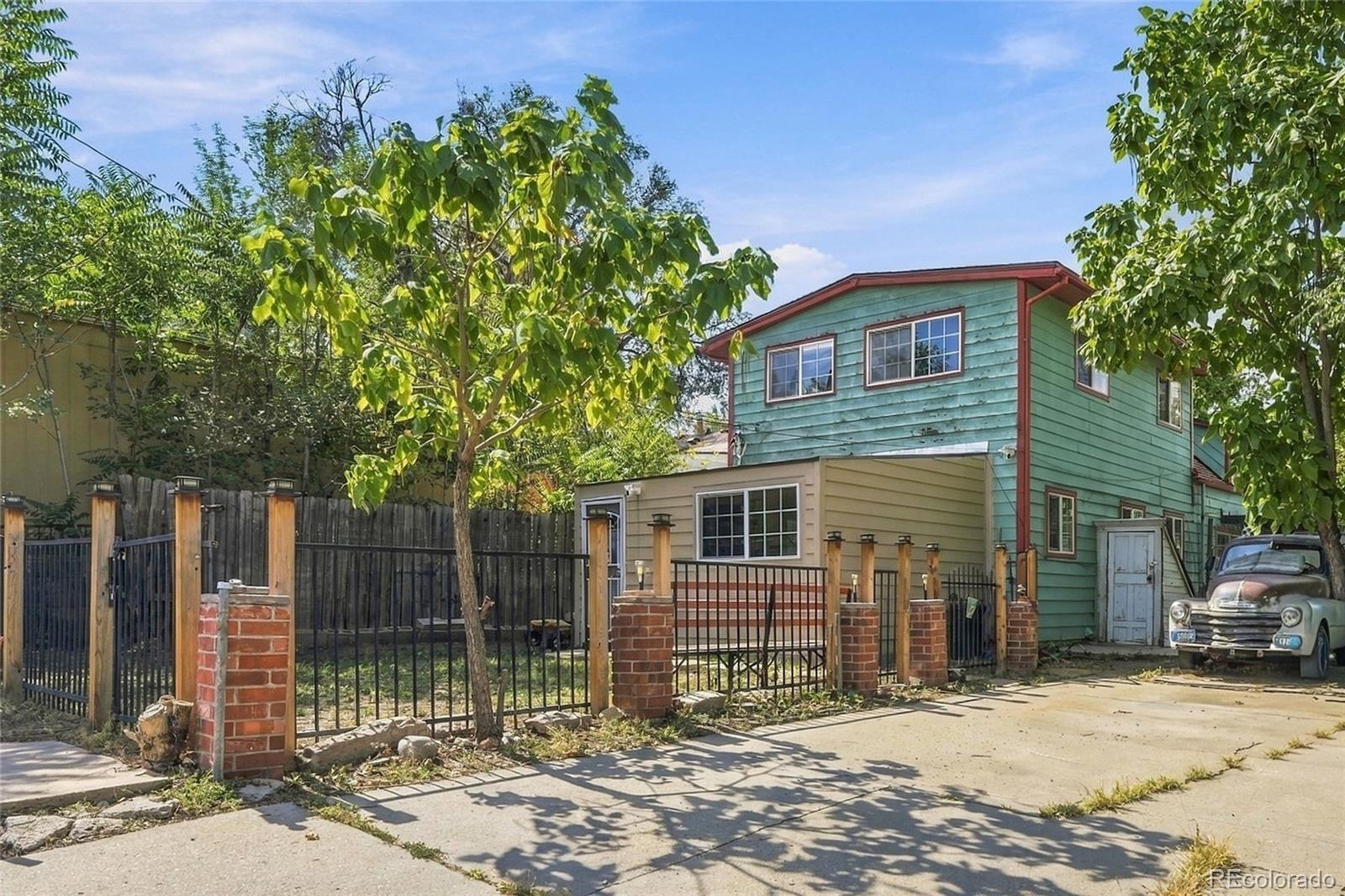 MLS Image #15 for 656  raleigh street,denver, Colorado