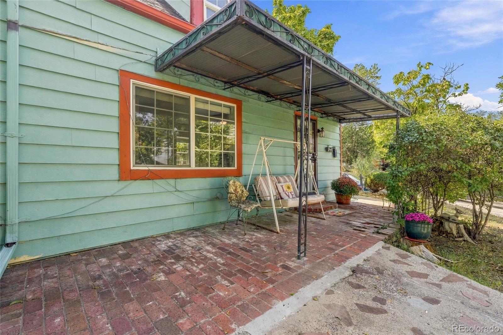 MLS Image #16 for 656  raleigh street,denver, Colorado