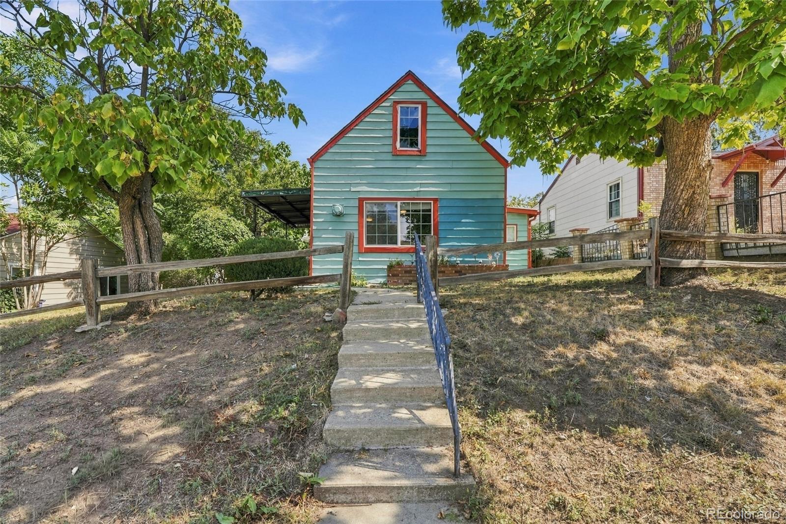 MLS Image #17 for 656  raleigh street,denver, Colorado