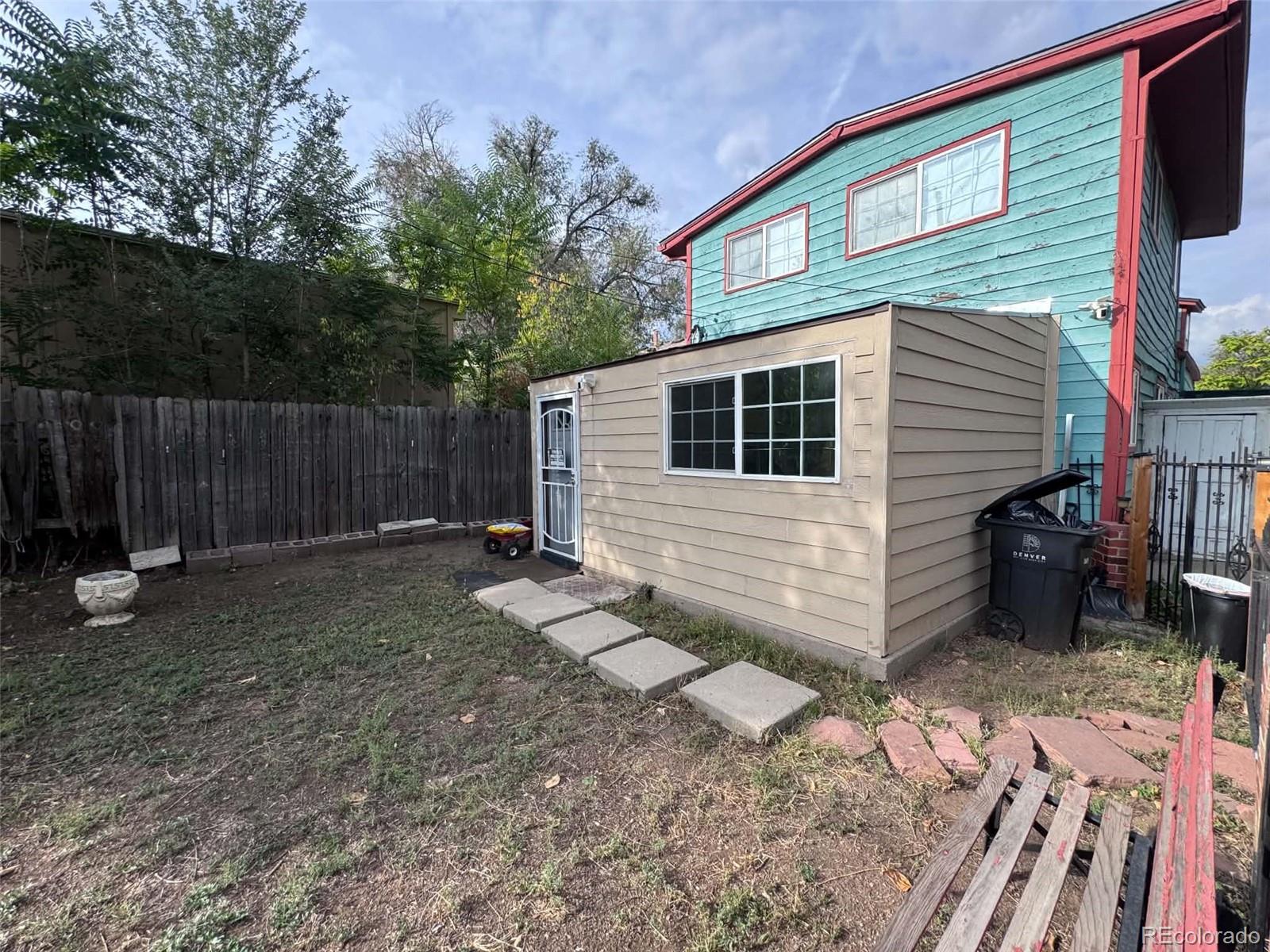 MLS Image #7 for 656  raleigh street,denver, Colorado