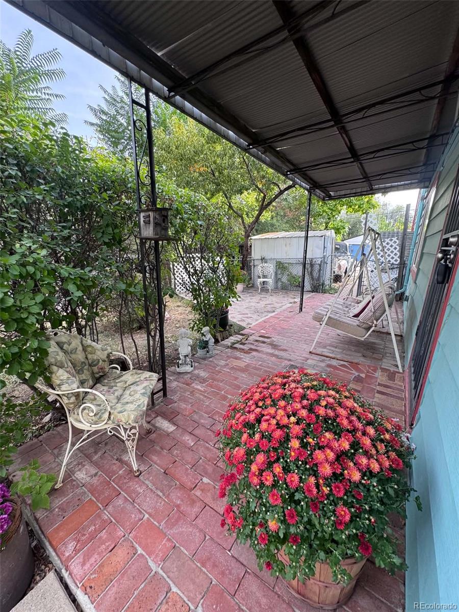 MLS Image #8 for 656  raleigh street,denver, Colorado
