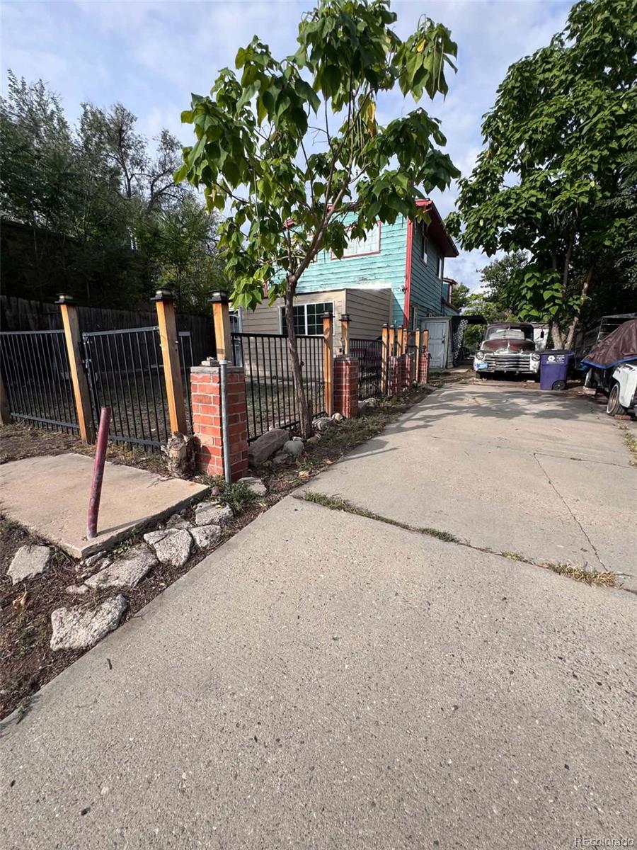MLS Image #9 for 656  raleigh street,denver, Colorado