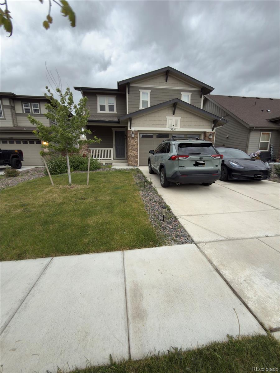 MLS Image #0 for 3351  boral owl drive,brighton, Colorado