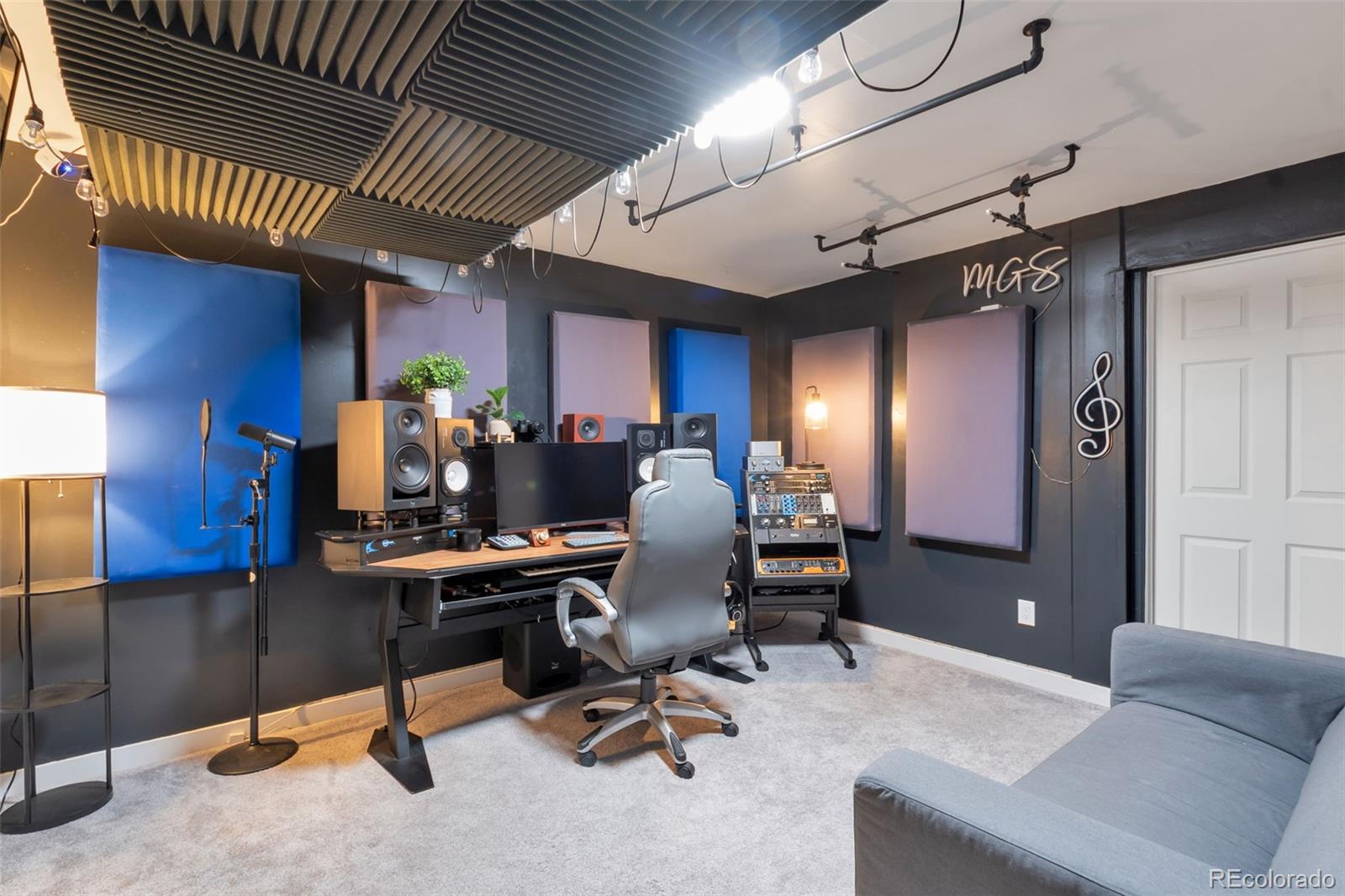 MLS Image #12 for 16241 e 17th place,aurora, Colorado