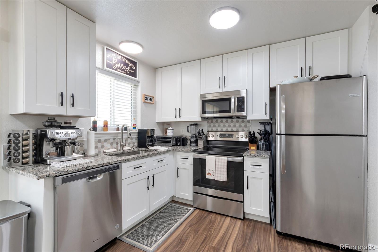 MLS Image #4 for 16241 e 17th place,aurora, Colorado