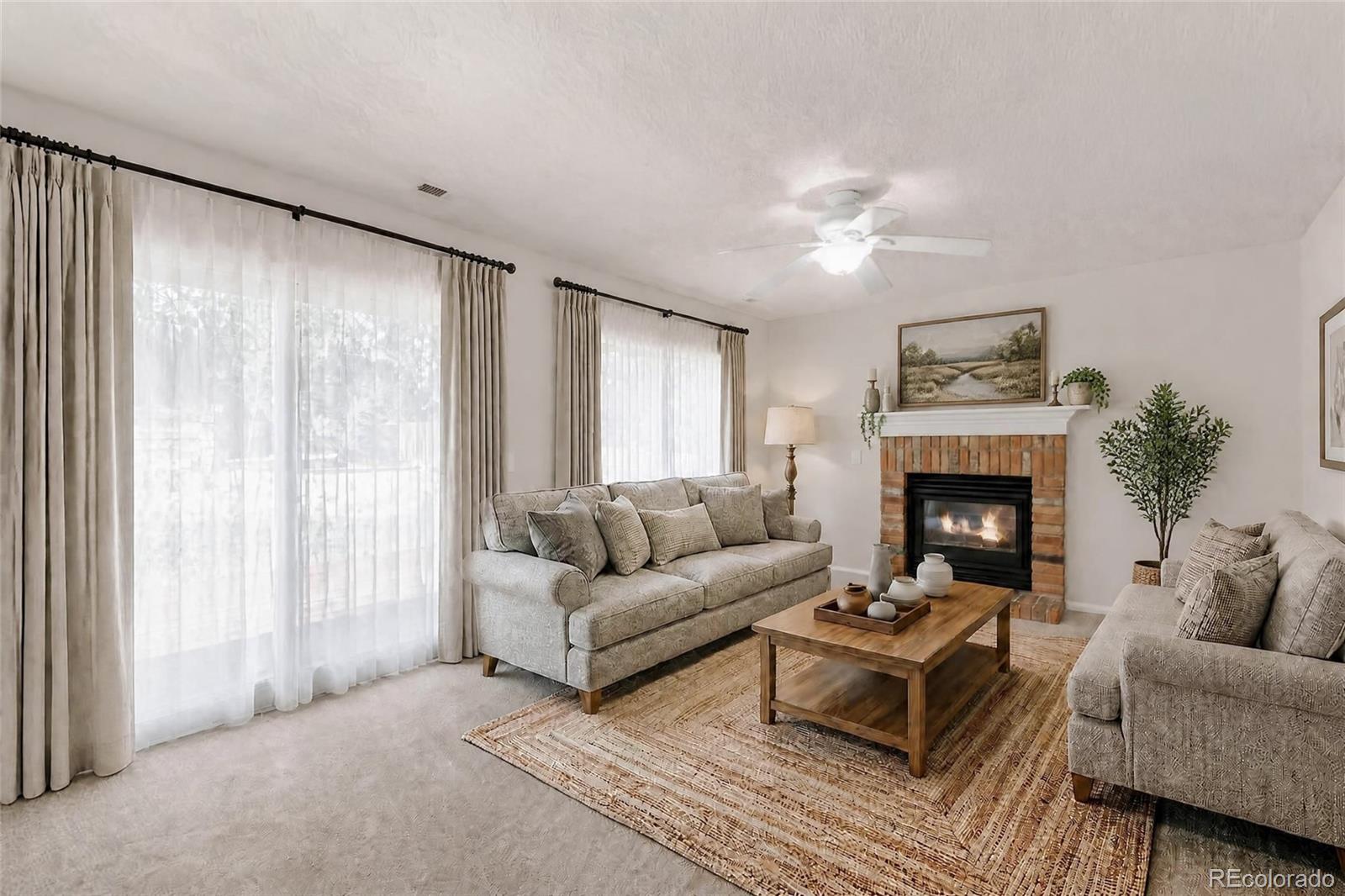 MLS Image #11 for 2667  lear drive,colorado springs, Colorado