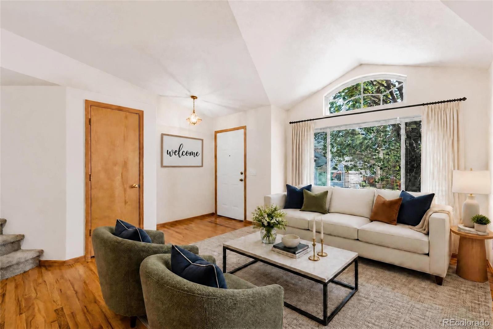 MLS Image #2 for 2667  lear drive,colorado springs, Colorado