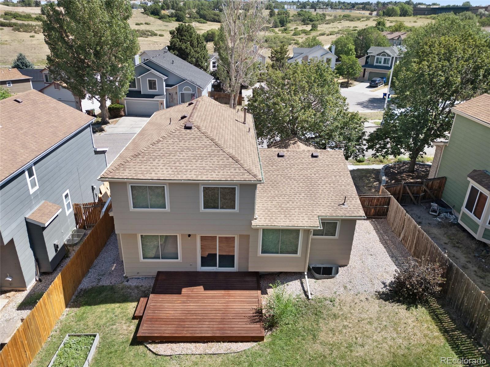 MLS Image #34 for 2667  lear drive,colorado springs, Colorado