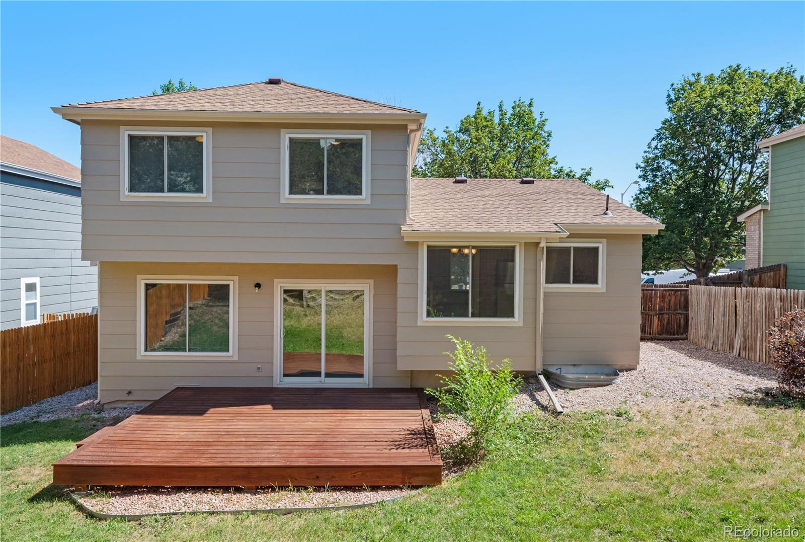 MLS Image #35 for 2667  lear drive,colorado springs, Colorado