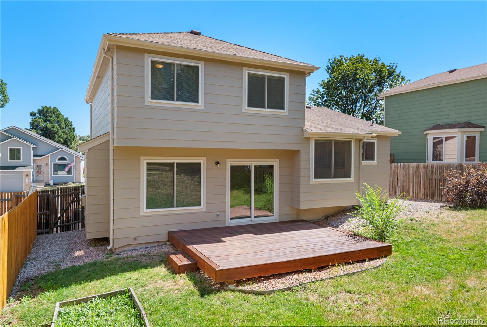 MLS Image #37 for 2667  lear drive,colorado springs, Colorado