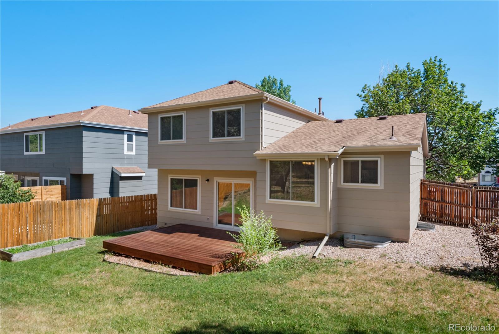 MLS Image #38 for 2667  lear drive,colorado springs, Colorado