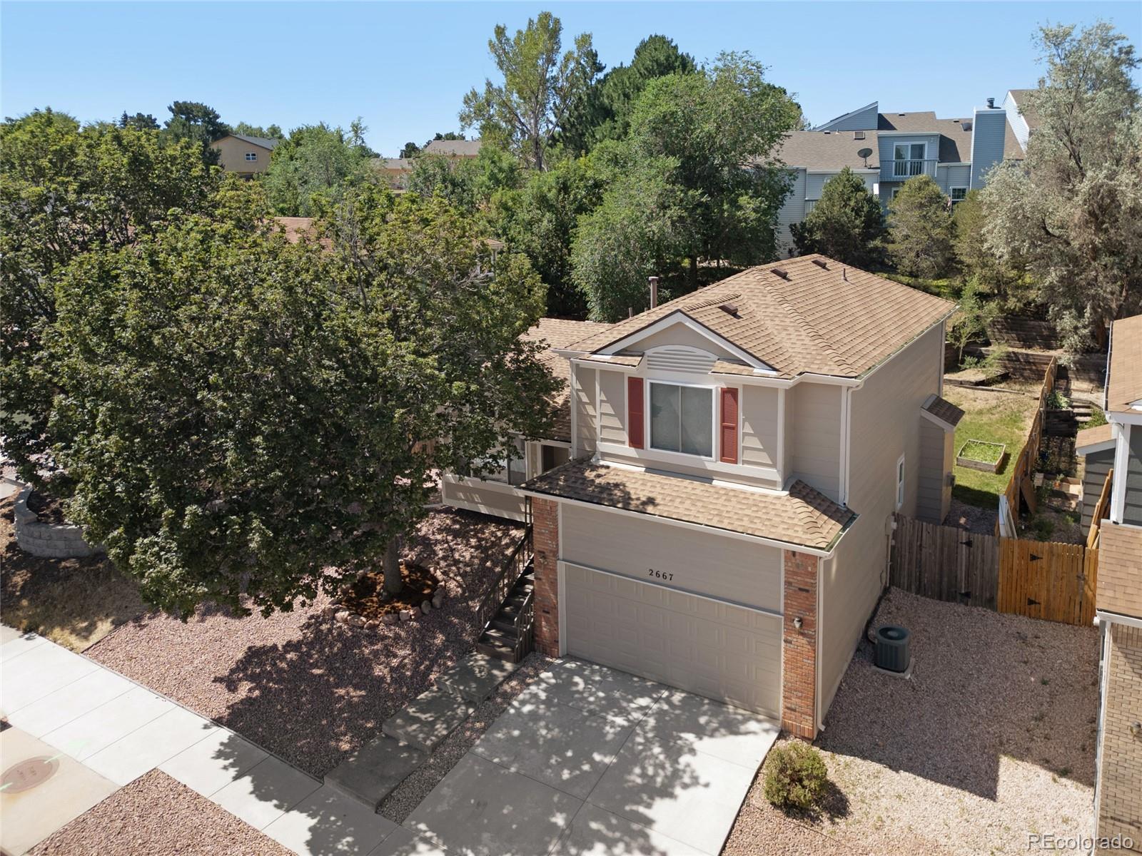 MLS Image #39 for 2667  lear drive,colorado springs, Colorado