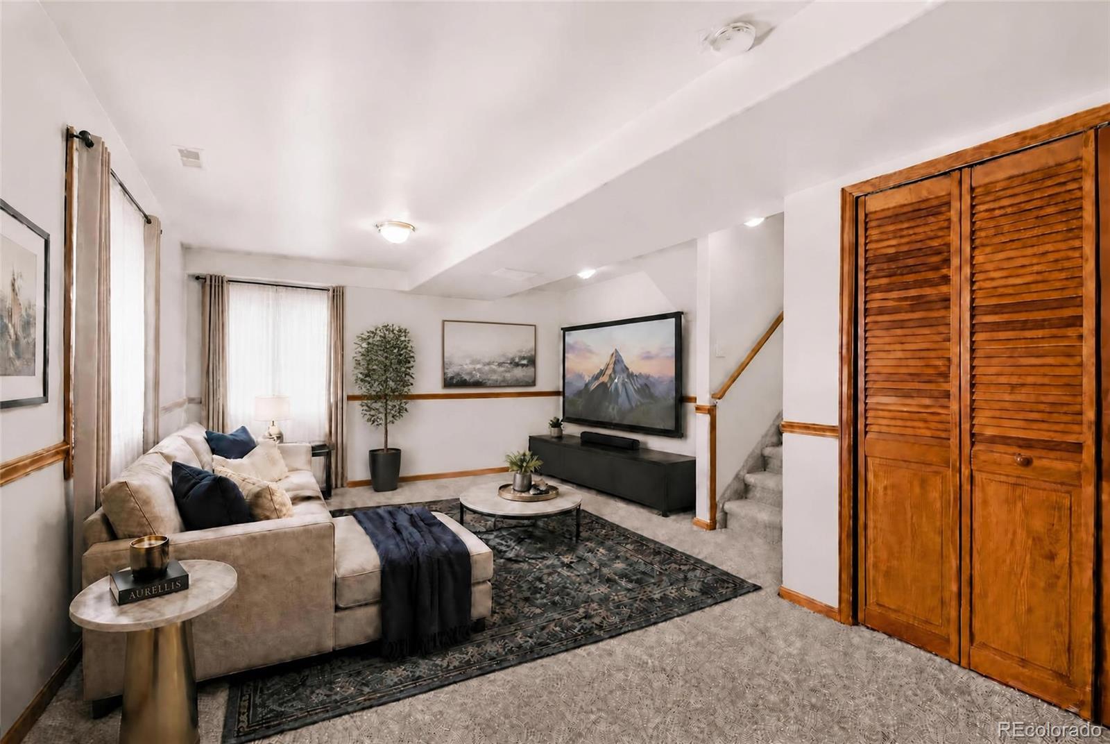 MLS Image #4 for 2667  lear drive,colorado springs, Colorado