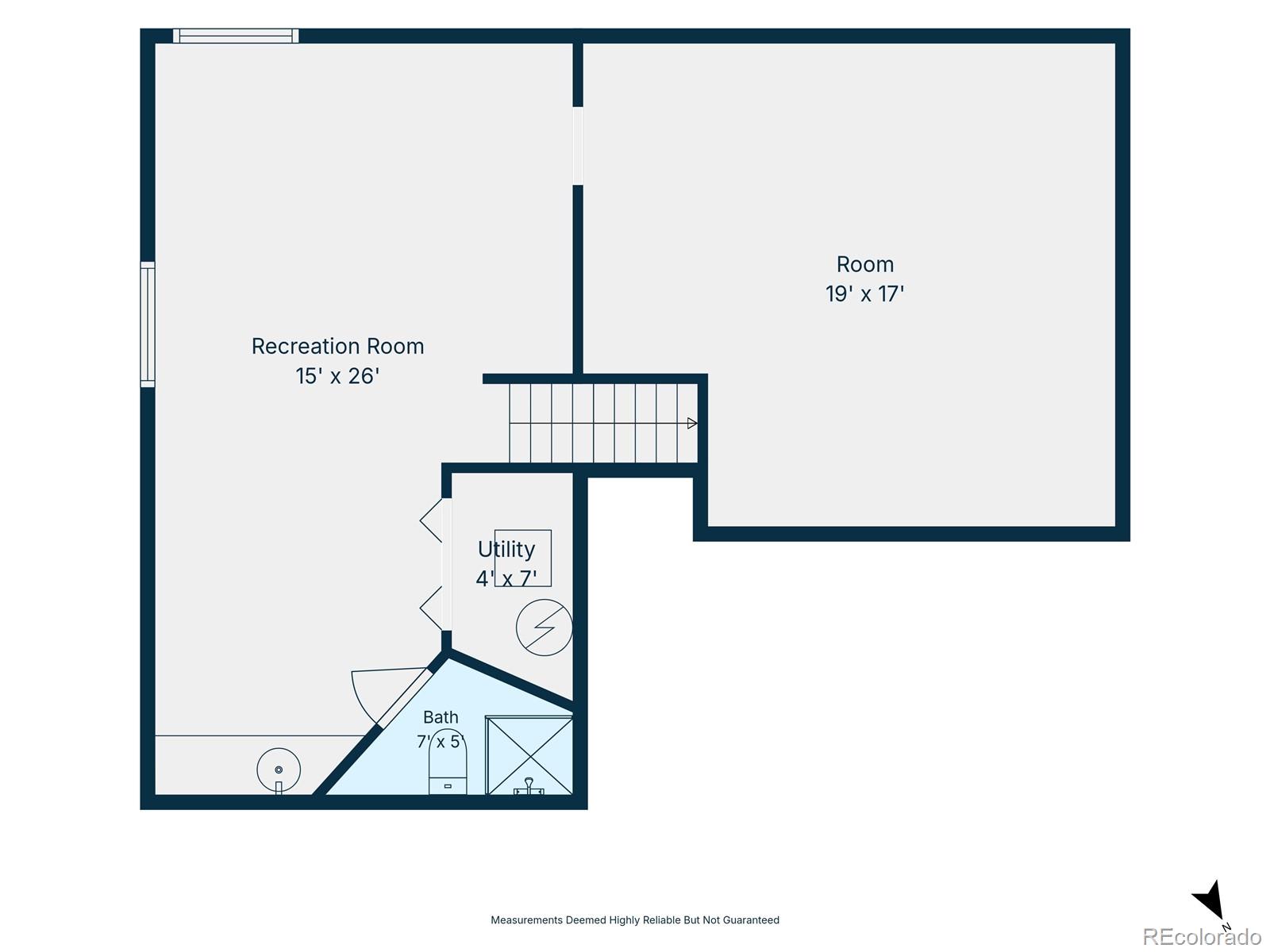 MLS Image #40 for 2667  lear drive,colorado springs, Colorado