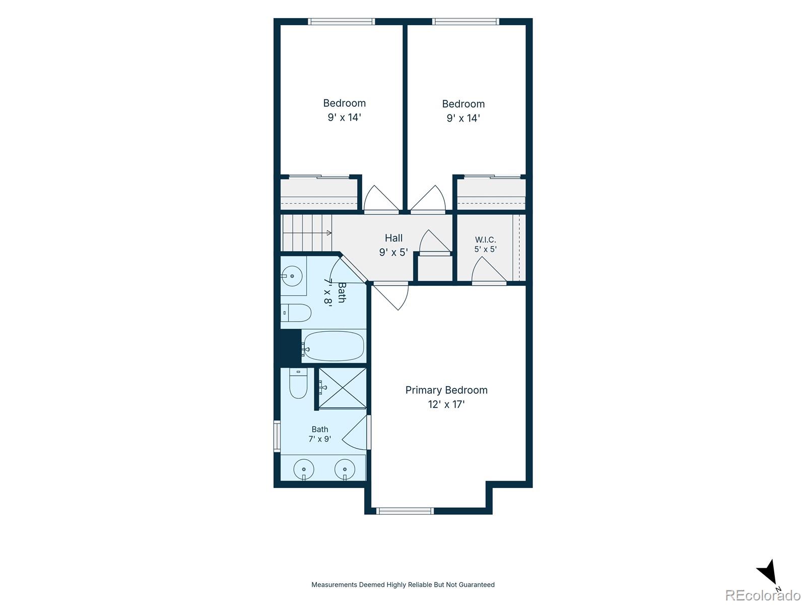 MLS Image #41 for 2667  lear drive,colorado springs, Colorado