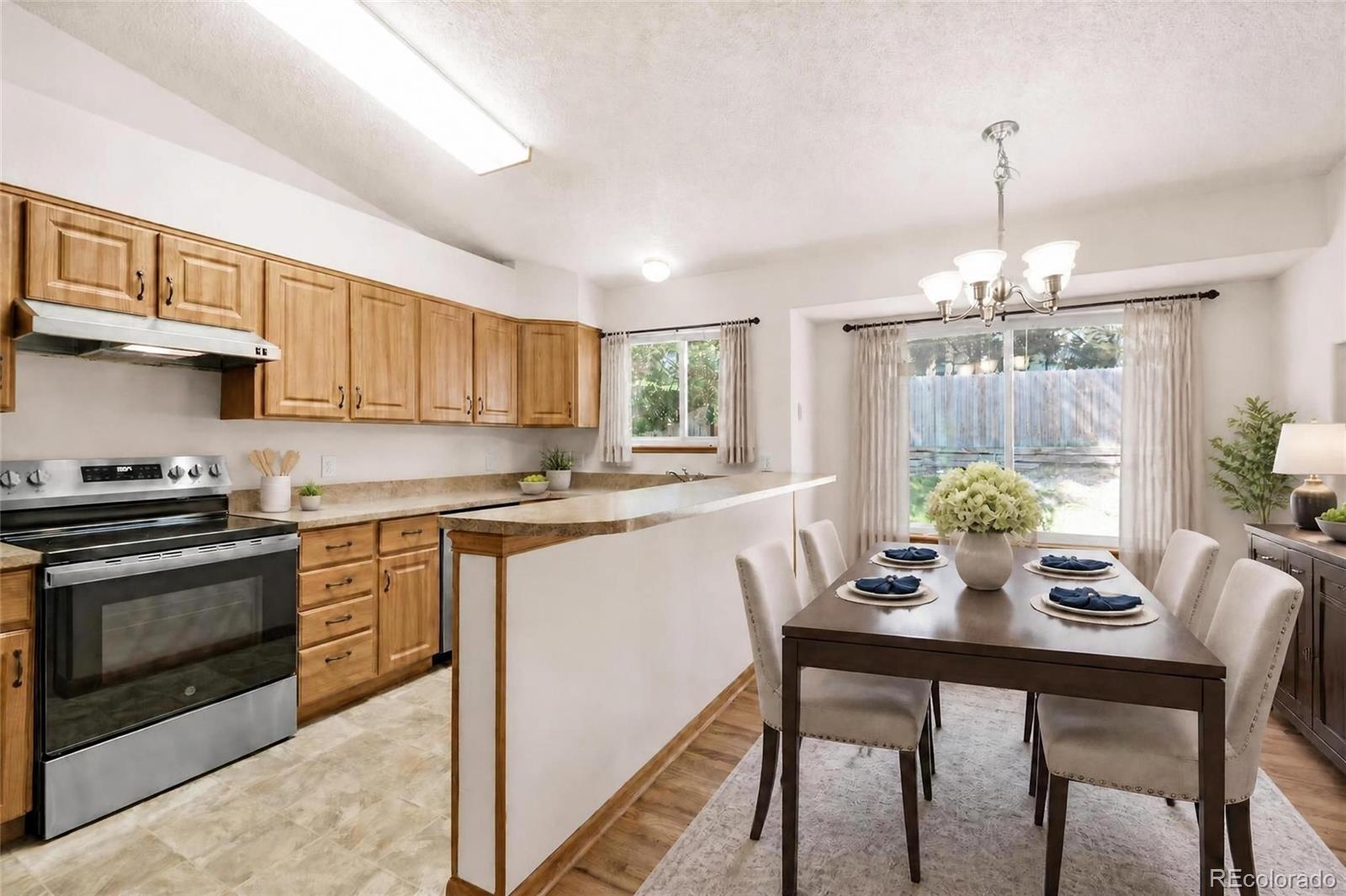 MLS Image #8 for 2667  lear drive,colorado springs, Colorado