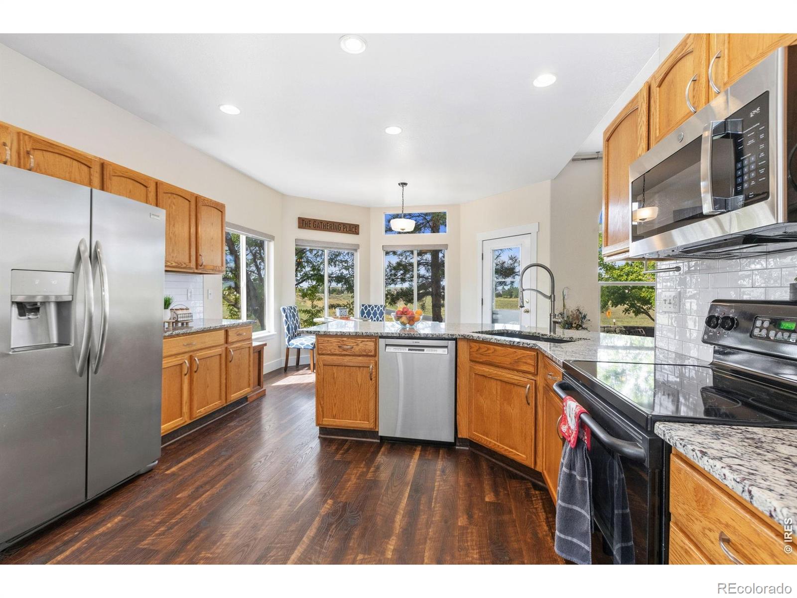 MLS Image #11 for 16496  beebe draw farms parkway,platteville, Colorado