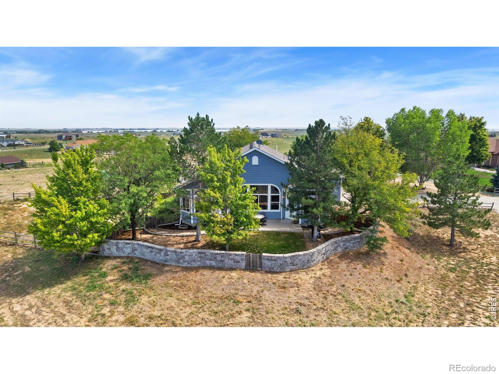 MLS Image #2 for 16496  beebe draw farms parkway,platteville, Colorado