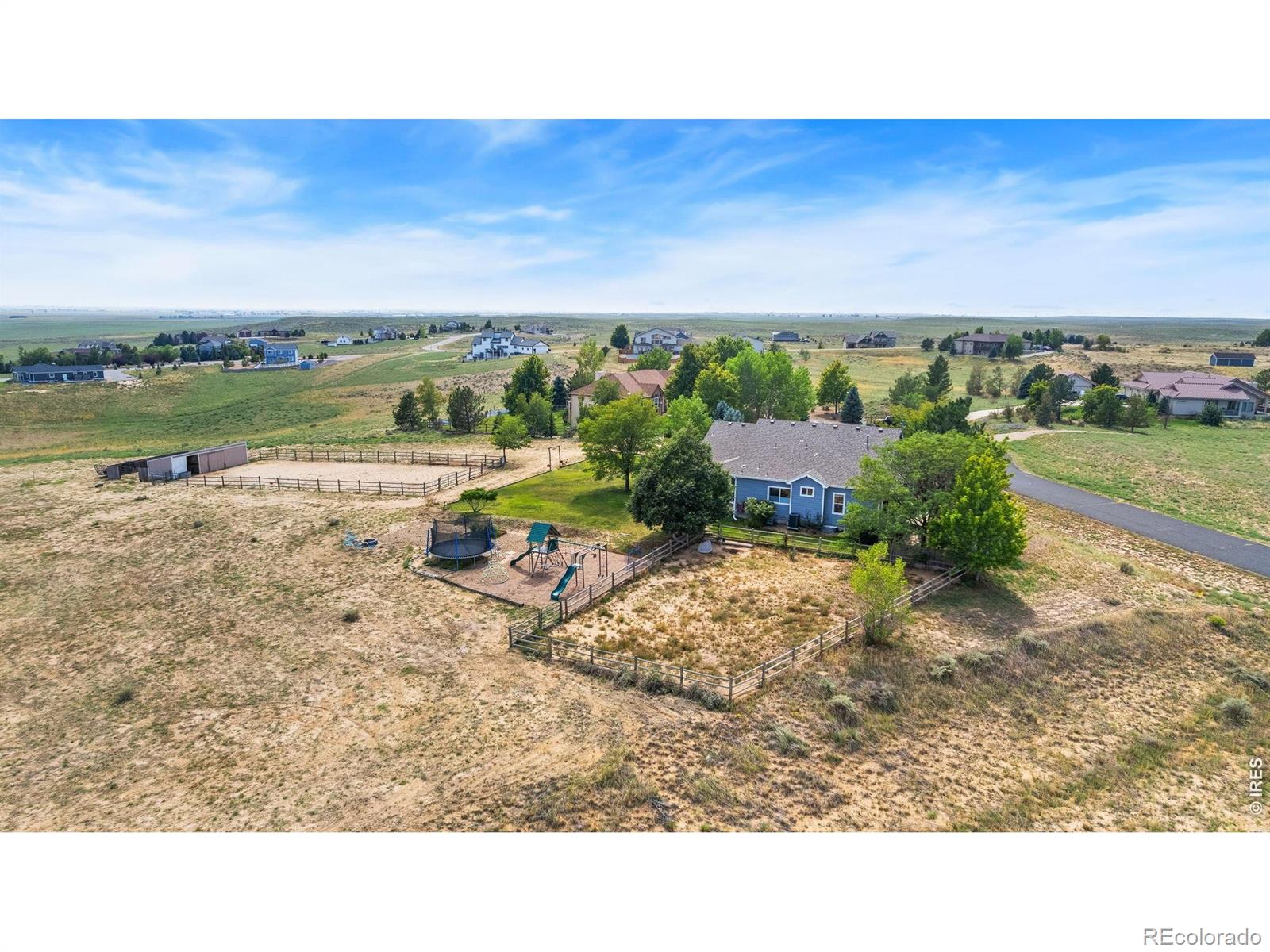 MLS Image #34 for 16496  beebe draw farms parkway,platteville, Colorado