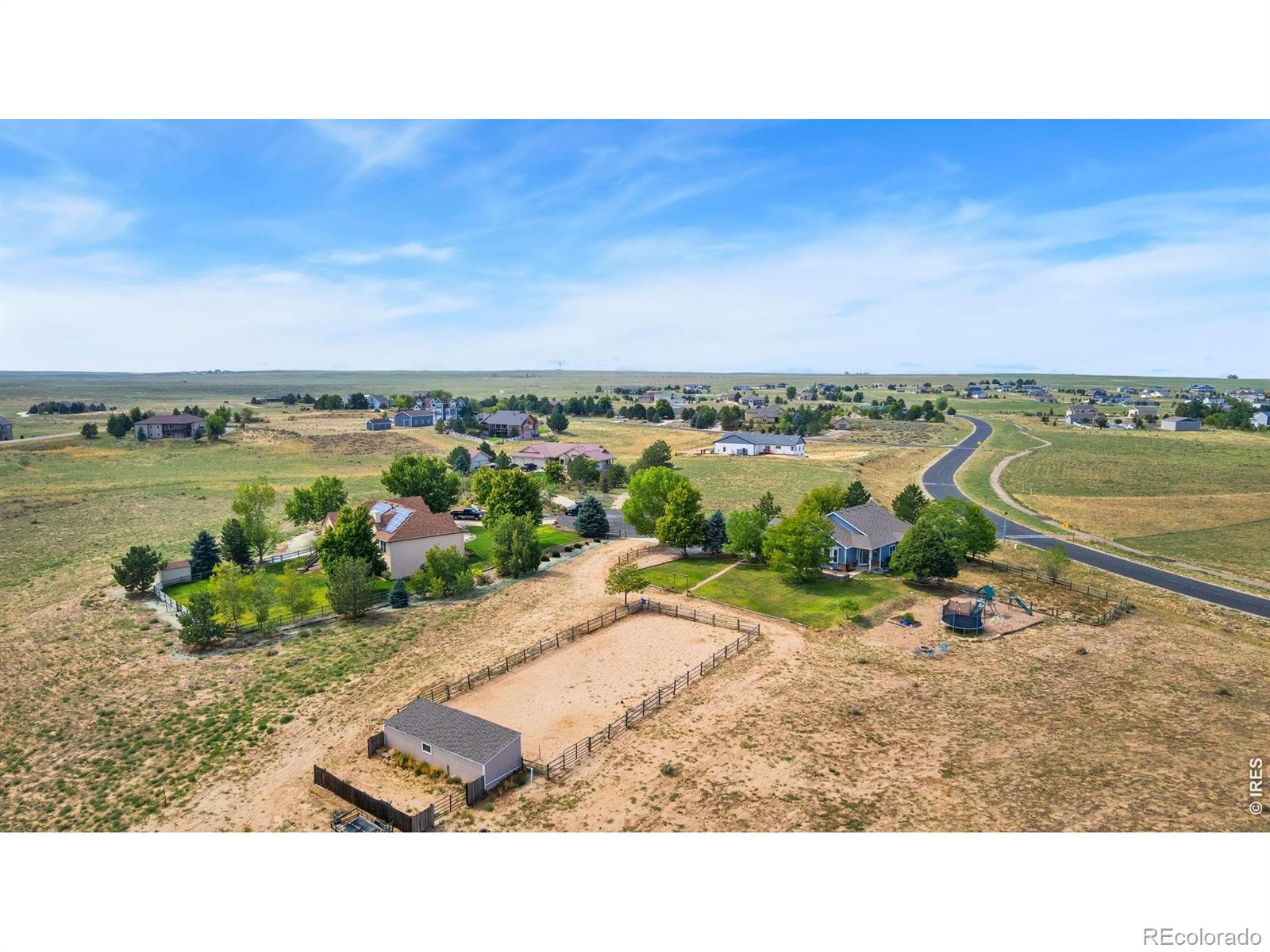 MLS Image #35 for 16496  beebe draw farms parkway,platteville, Colorado