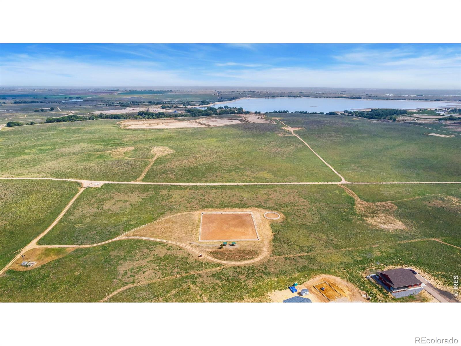 MLS Image #39 for 16496  beebe draw farms parkway,platteville, Colorado