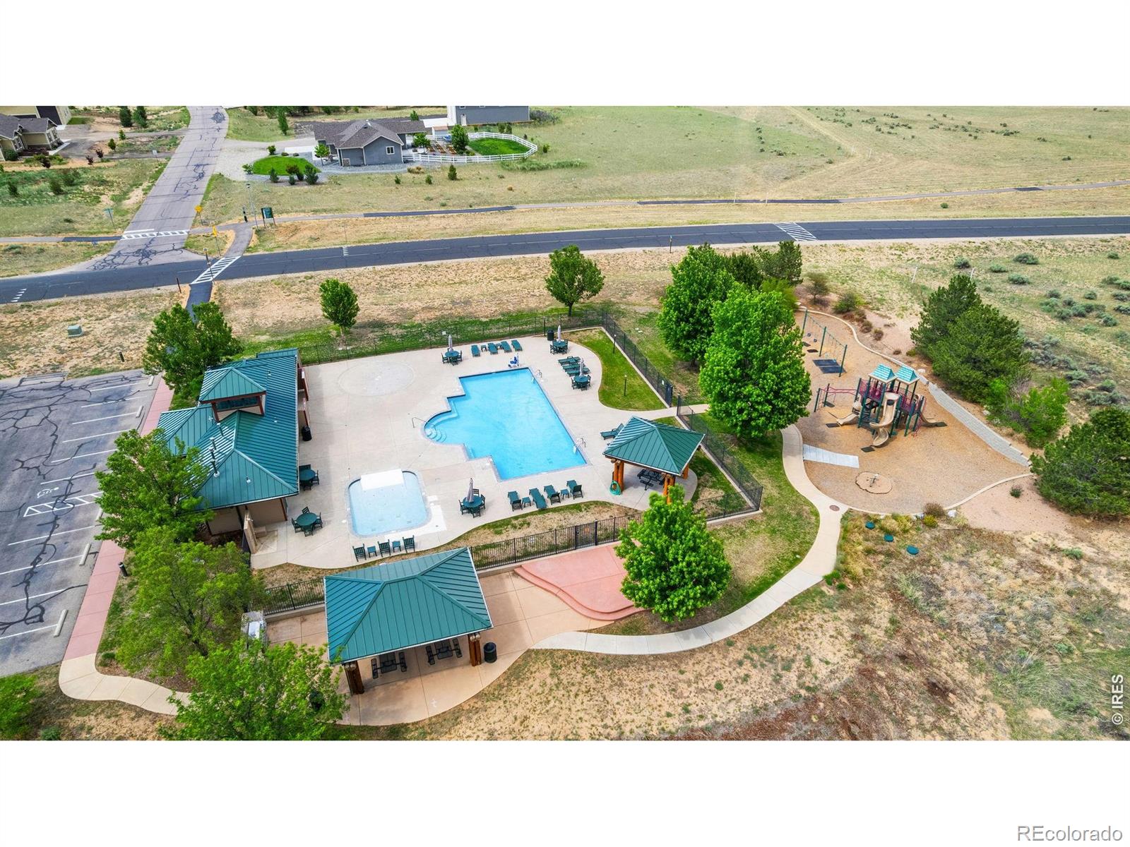 MLS Image #42 for 16496  beebe draw farms parkway,platteville, Colorado