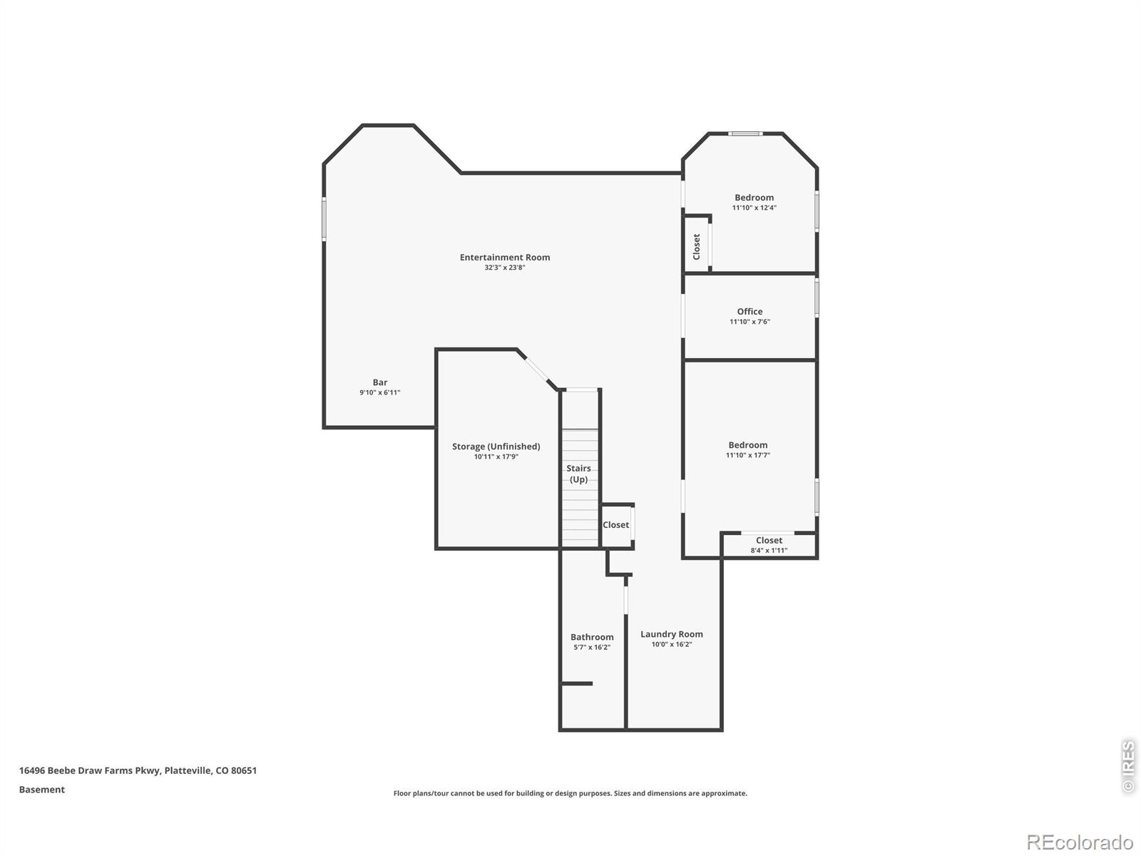 MLS Image #44 for 16496  beebe draw farms parkway,platteville, Colorado
