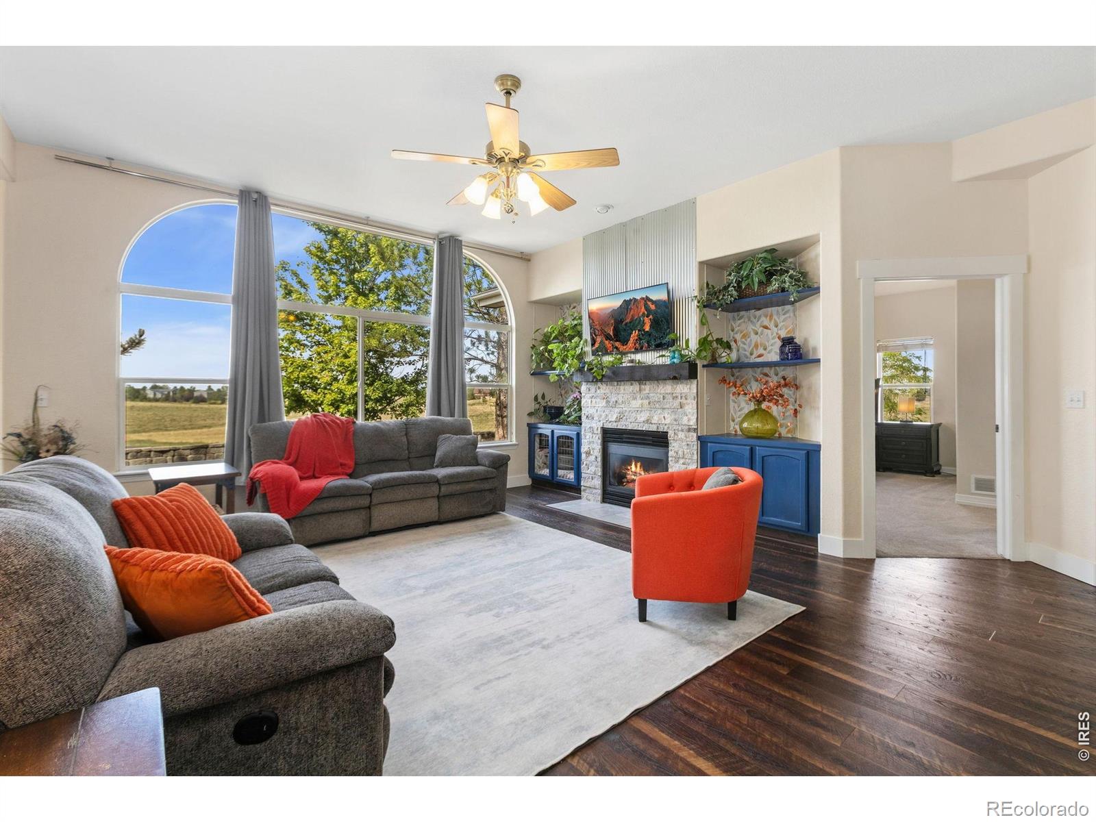 MLS Image #5 for 16496  beebe draw farms parkway,platteville, Colorado