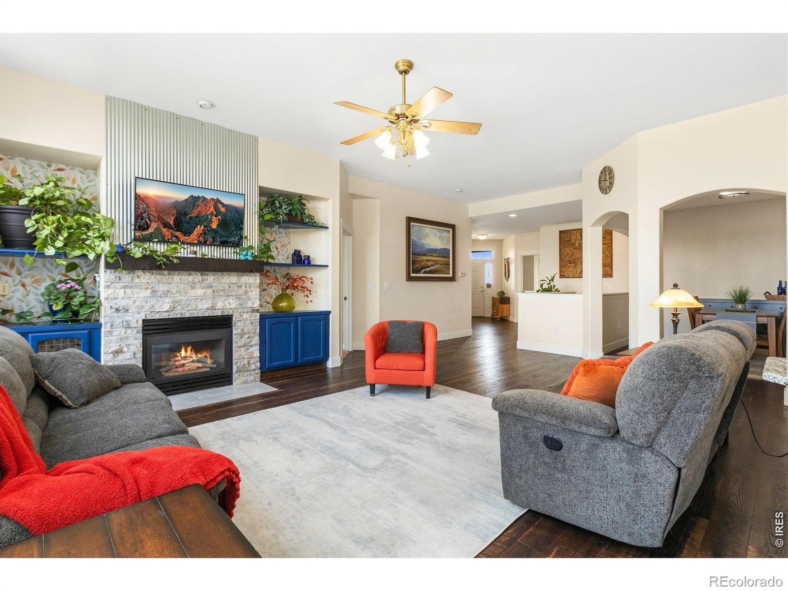 MLS Image #6 for 16496  beebe draw farms parkway,platteville, Colorado