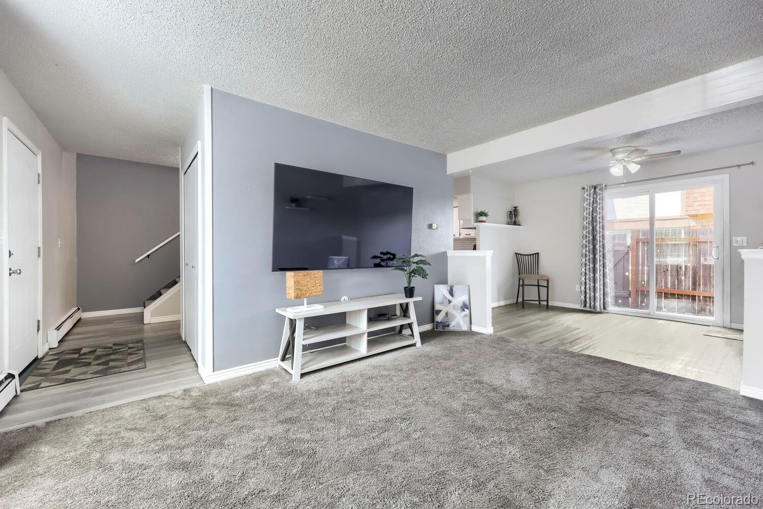 MLS Image #2 for 1173  willow bend circle,colorado springs, Colorado