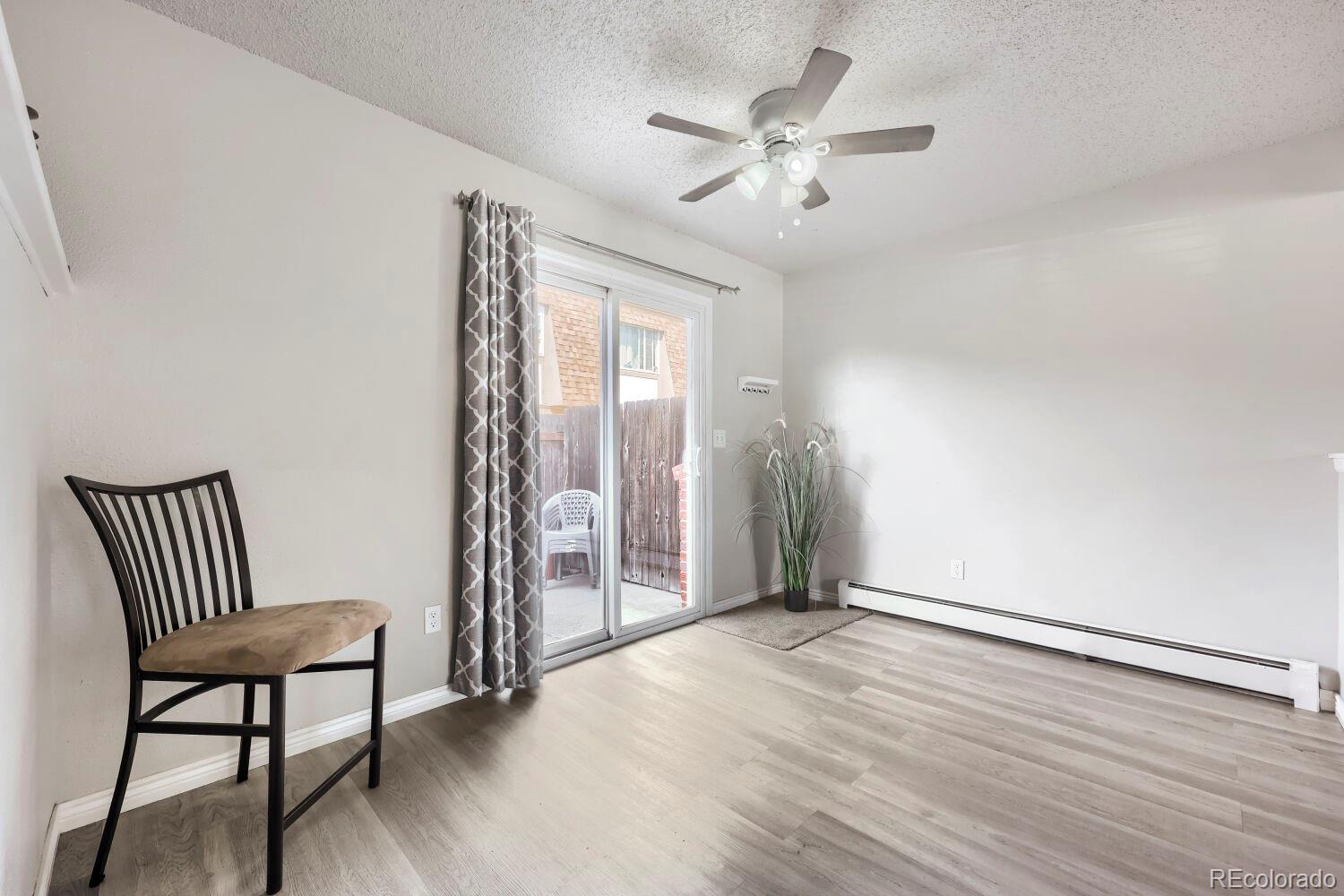 MLS Image #5 for 1173  willow bend circle,colorado springs, Colorado