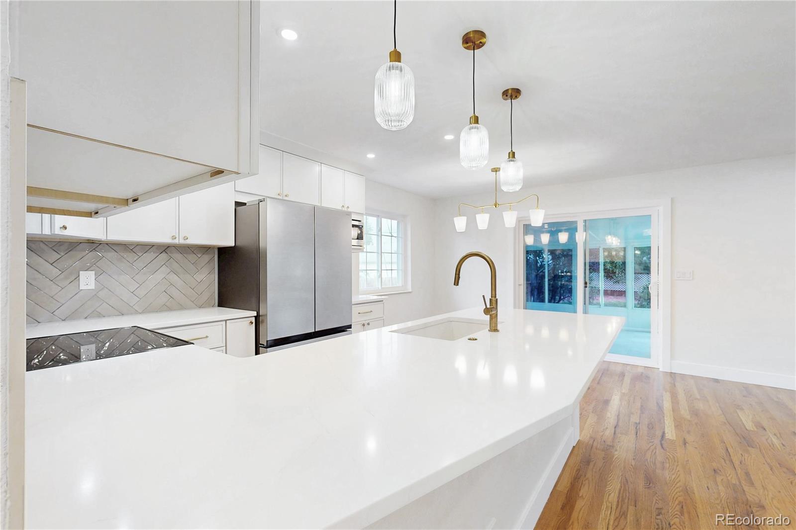 MLS Image #10 for 6675 w exposition avenue,lakewood, Colorado