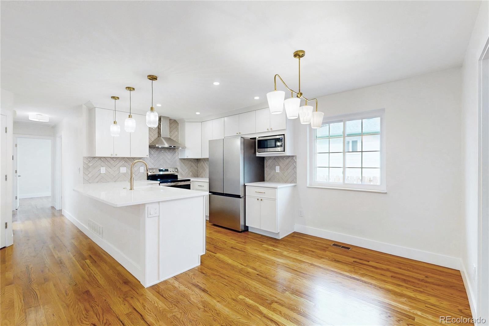MLS Image #11 for 6675 w exposition avenue,lakewood, Colorado