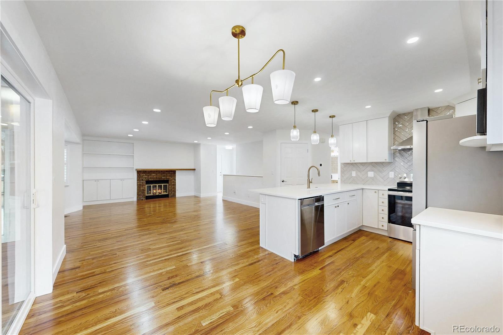 MLS Image #13 for 6675 w exposition avenue,lakewood, Colorado