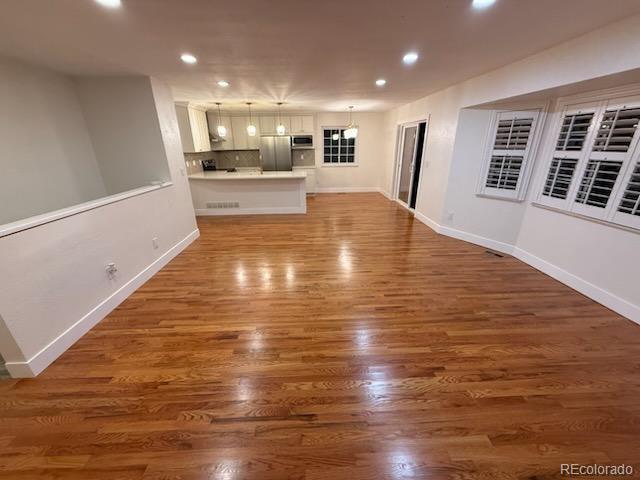 MLS Image #2 for 6675 w exposition avenue,lakewood, Colorado