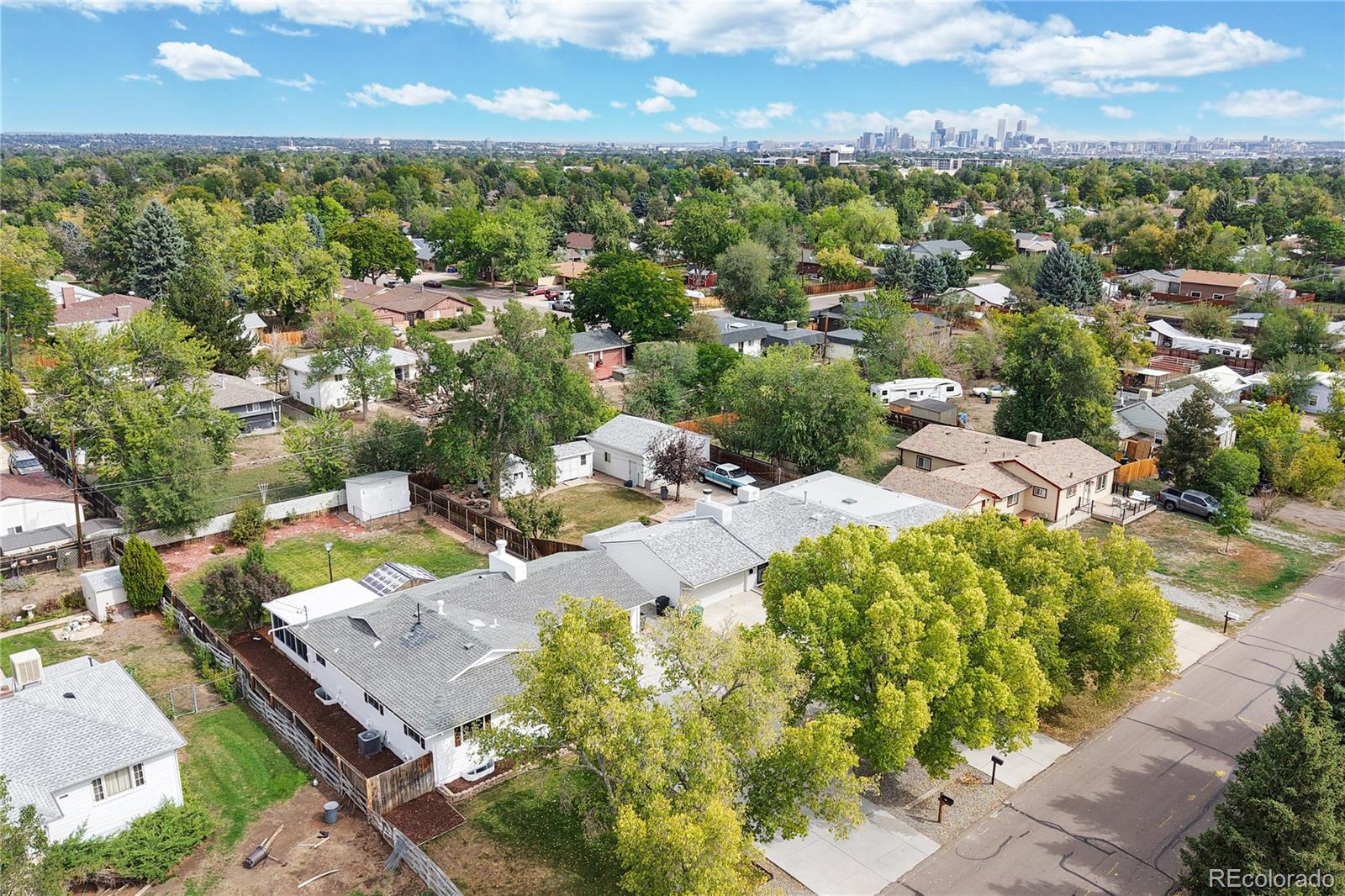 MLS Image #44 for 6675 w exposition avenue,lakewood, Colorado