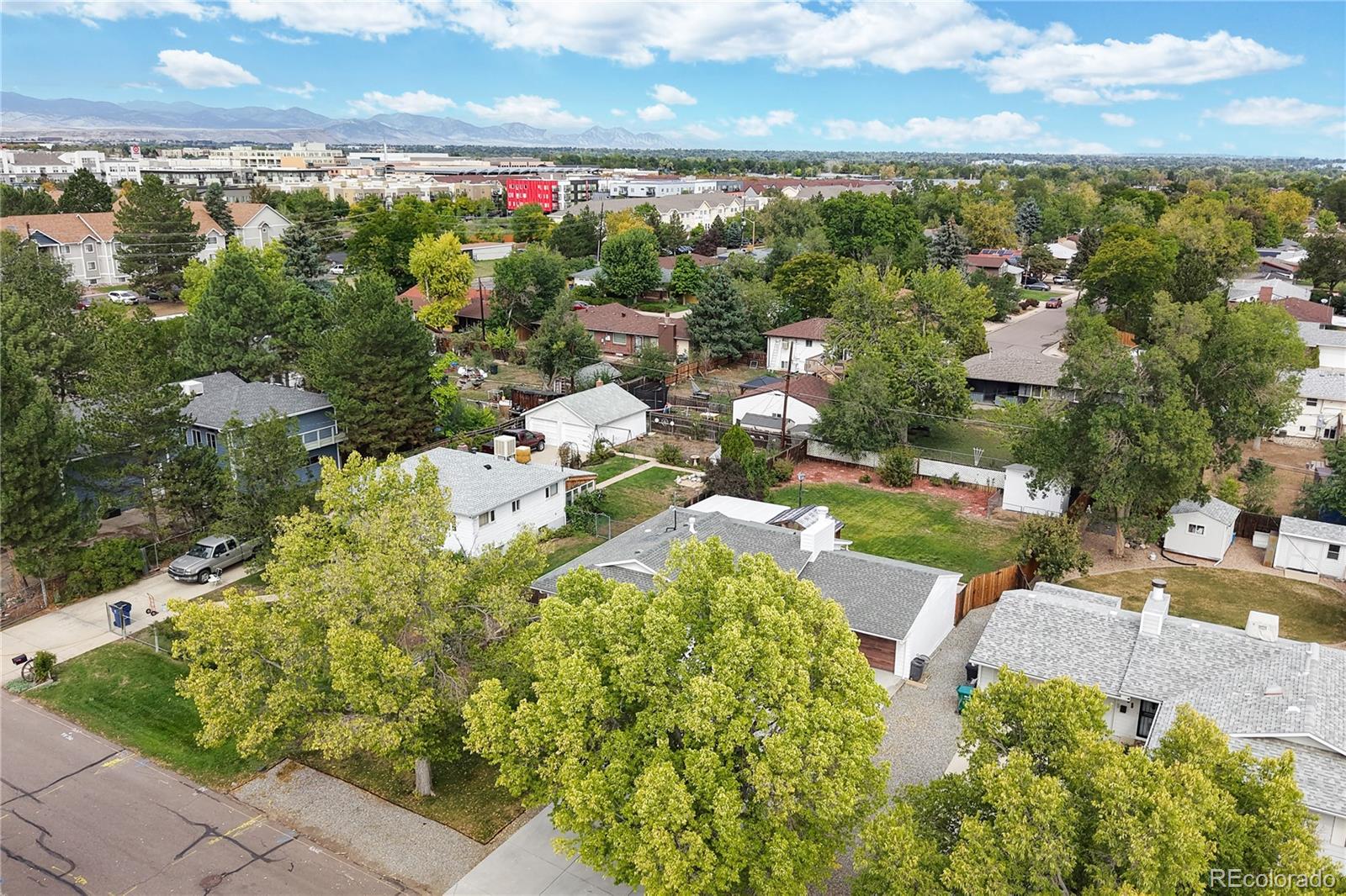 MLS Image #45 for 6675 w exposition avenue,lakewood, Colorado