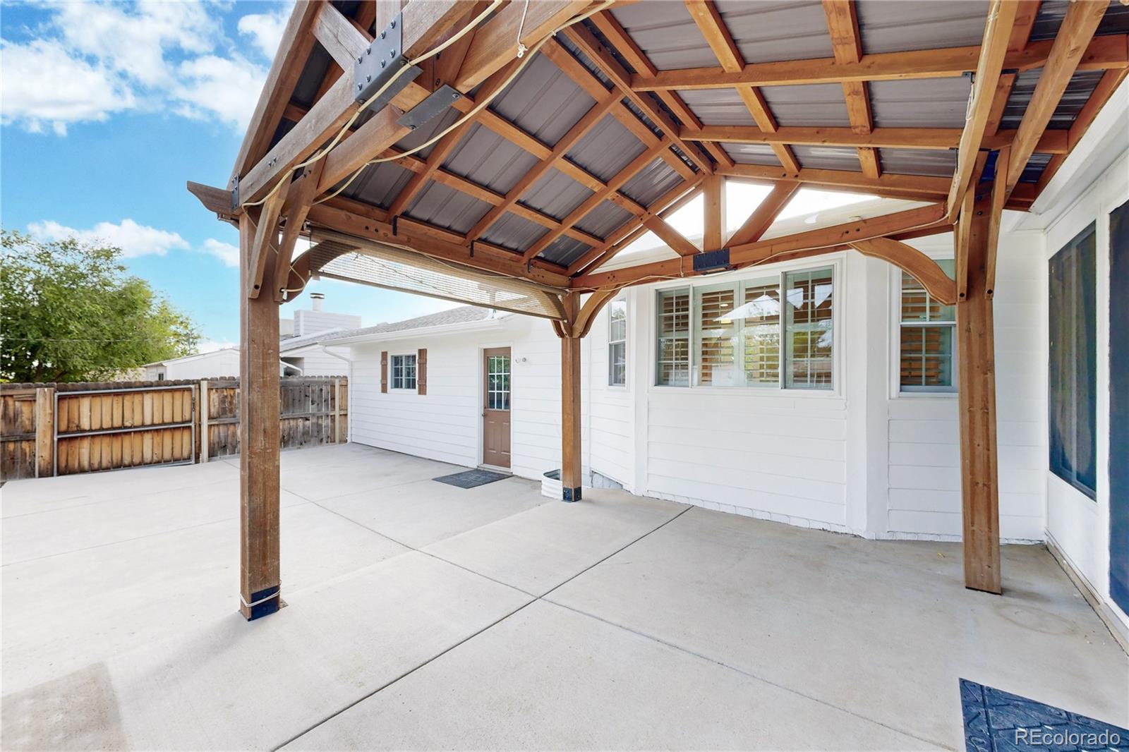 MLS Image #5 for 6675 w exposition avenue,lakewood, Colorado