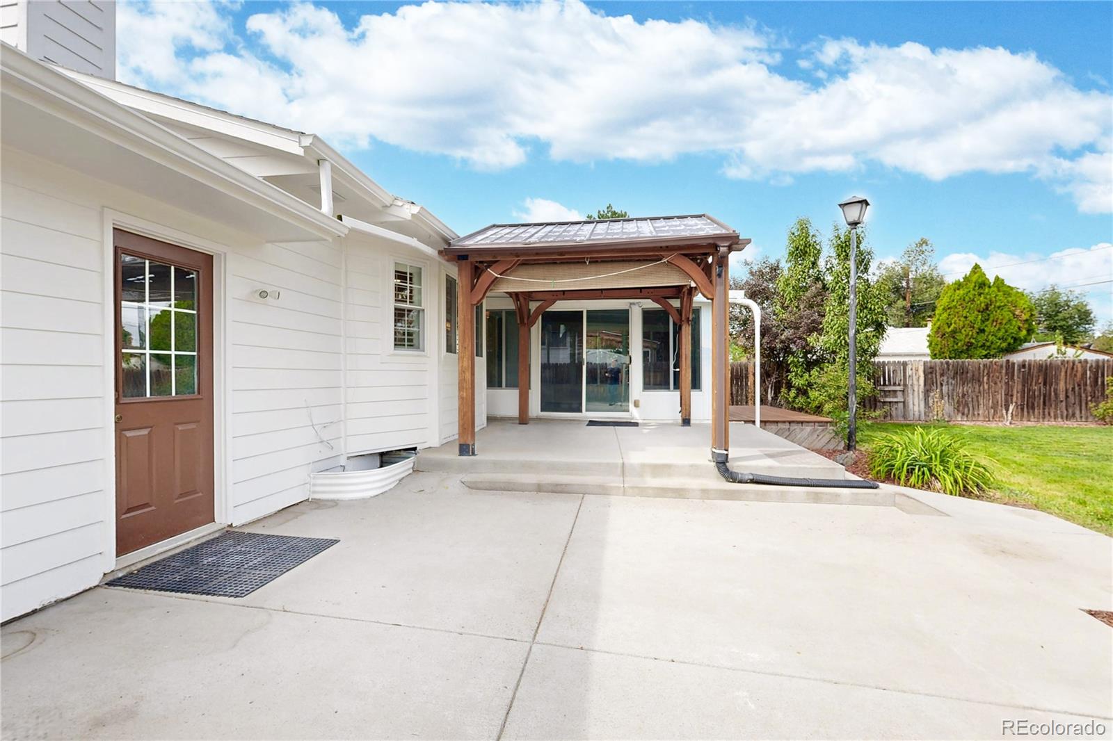 MLS Image #6 for 6675 w exposition avenue,lakewood, Colorado