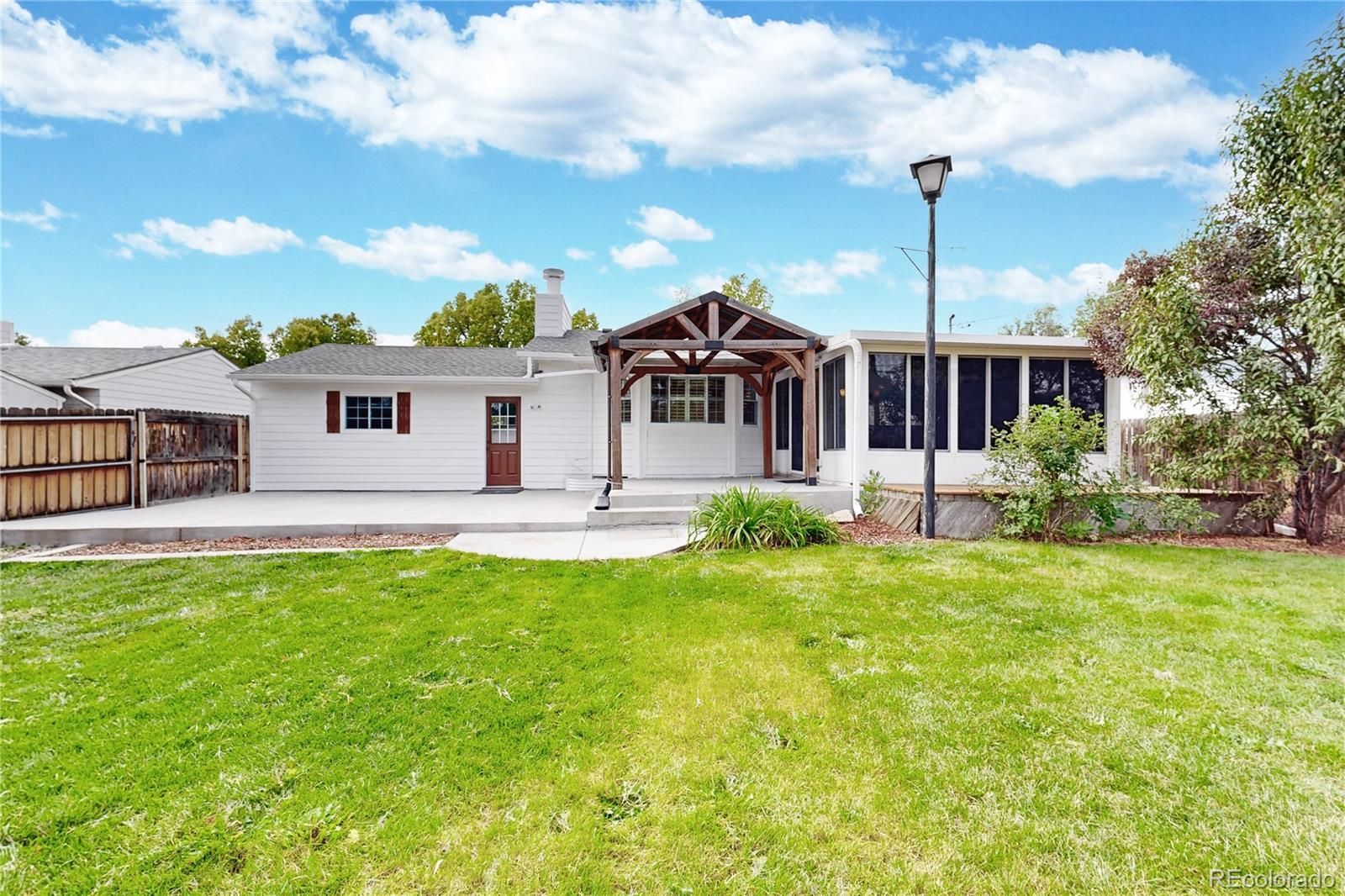 MLS Image #7 for 6675 w exposition avenue,lakewood, Colorado