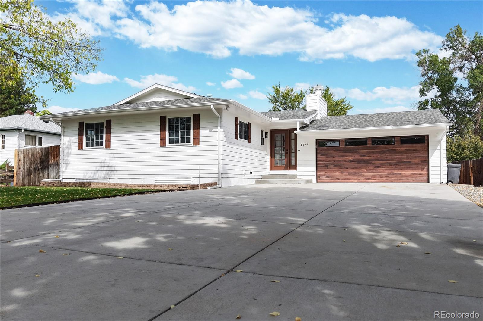MLS Image #8 for 6675 w exposition avenue,lakewood, Colorado