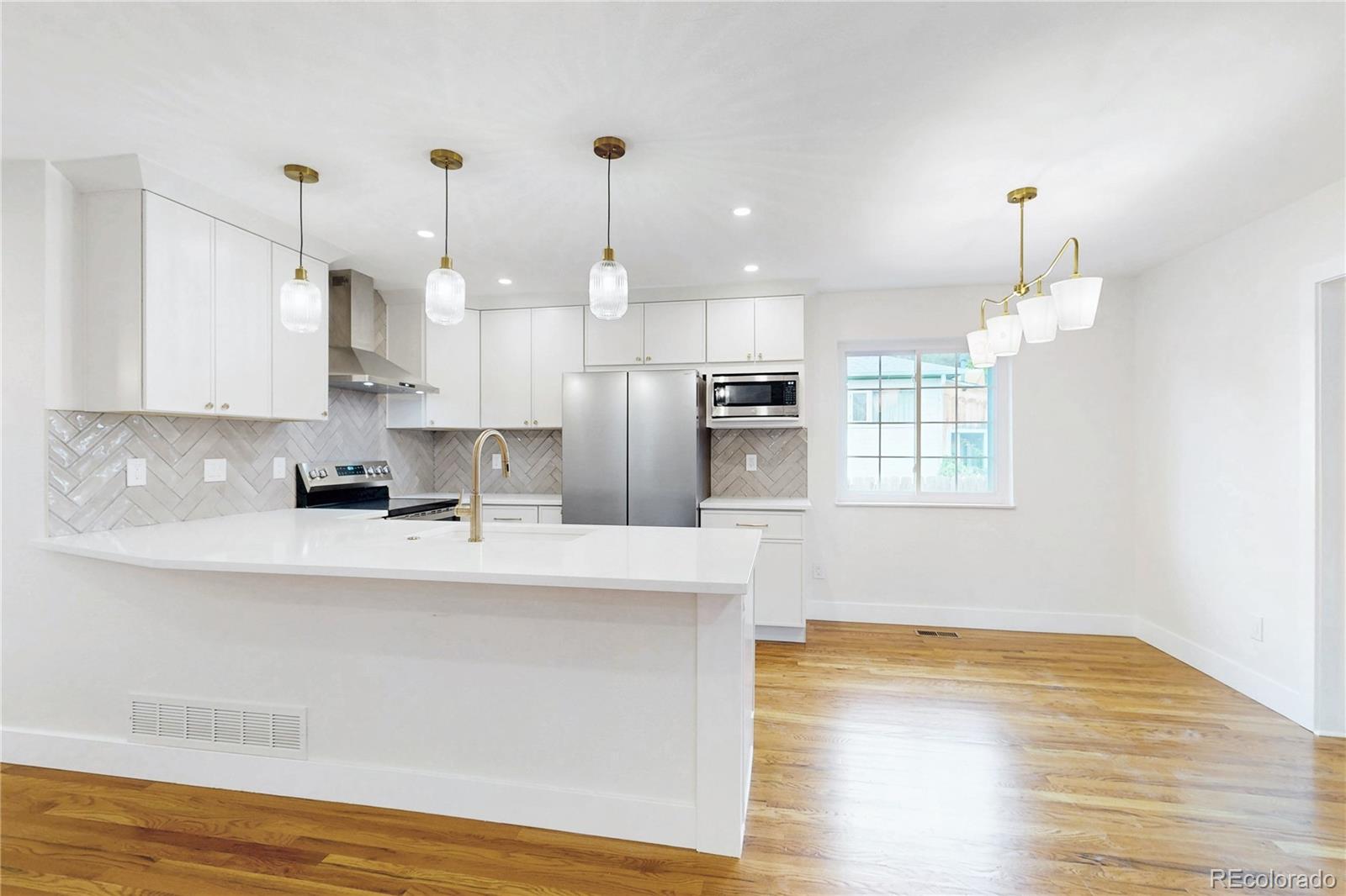 MLS Image #9 for 6675 w exposition avenue,lakewood, Colorado