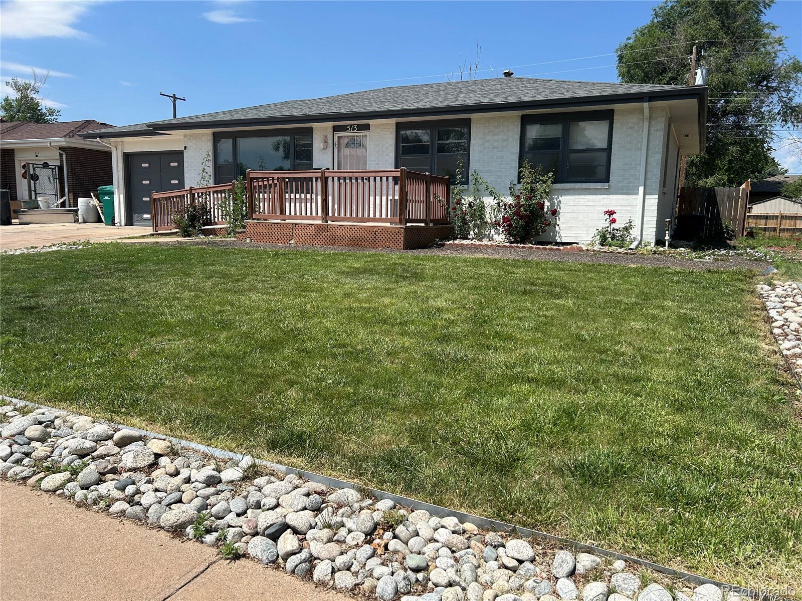 MLS Image #0 for 513  27th avenue,greeley, Colorado