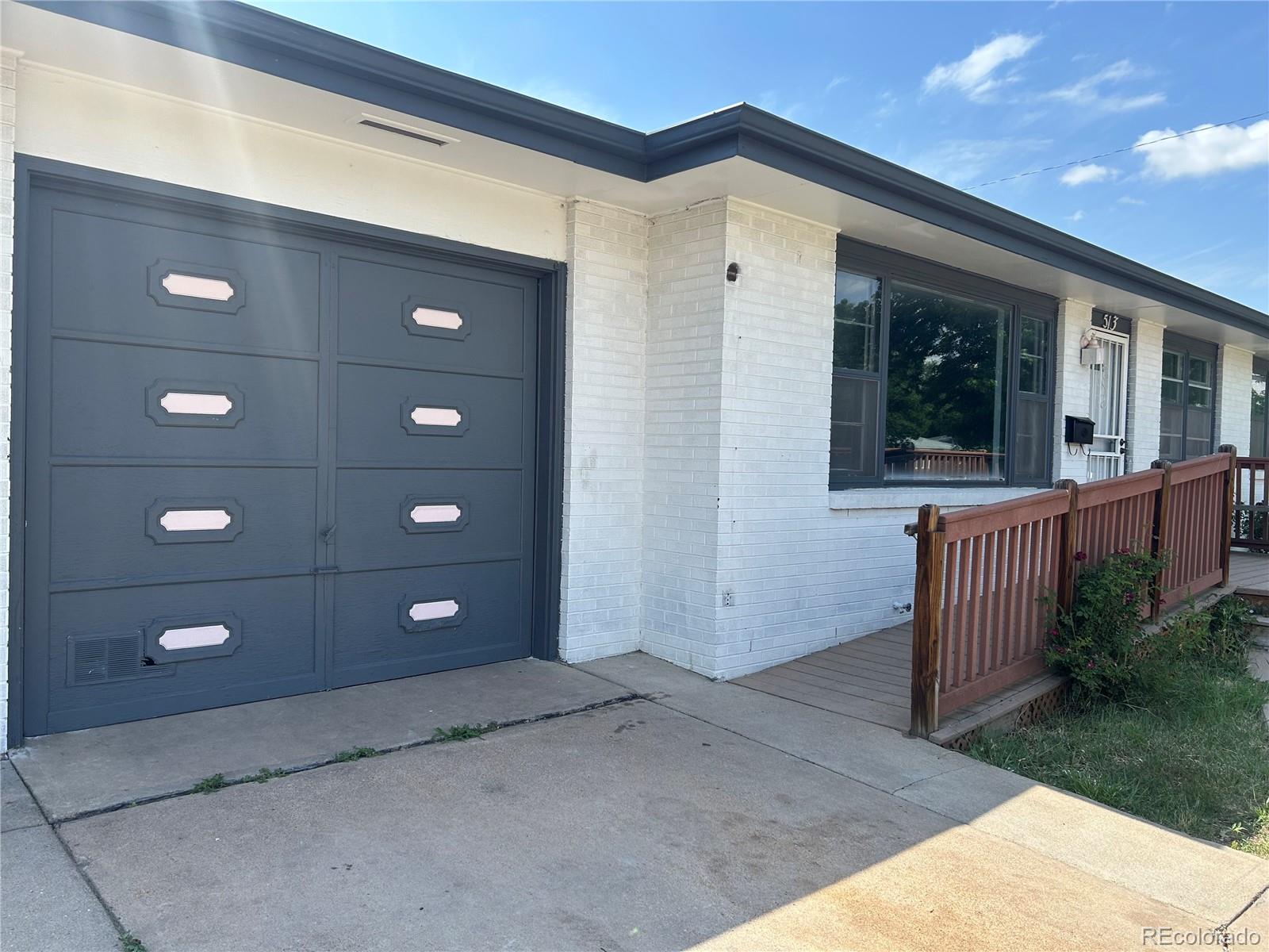 MLS Image #1 for 513  27th avenue,greeley, Colorado
