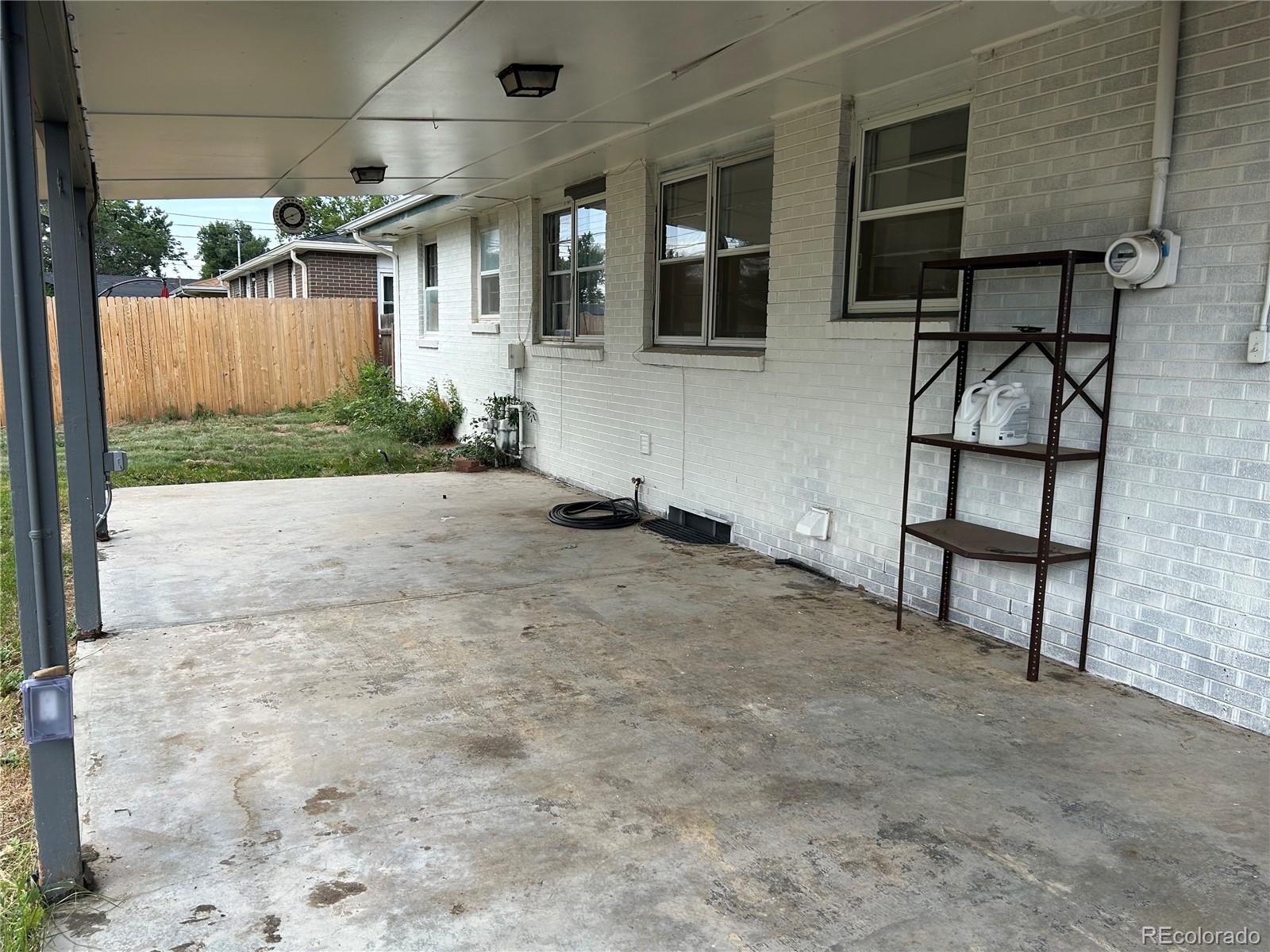 MLS Image #20 for 513  27th avenue,greeley, Colorado
