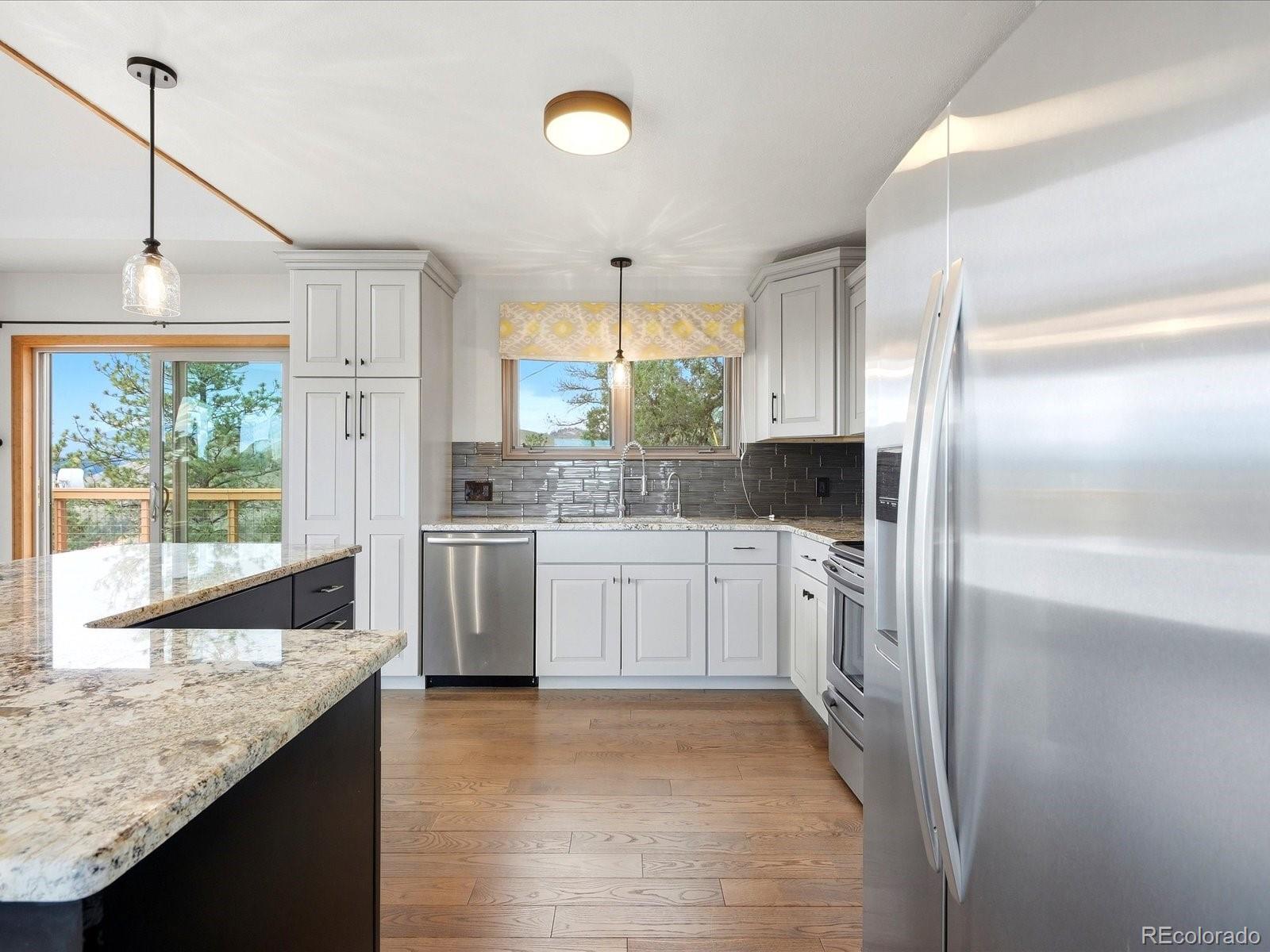 MLS Image #14 for 15194 s swiss road,pine, Colorado